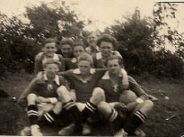 Jugendfussballer 1950 2