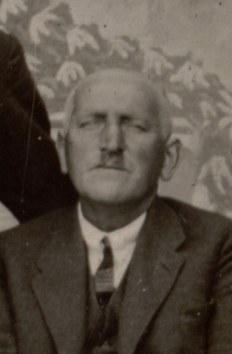 Wilhelm Huter